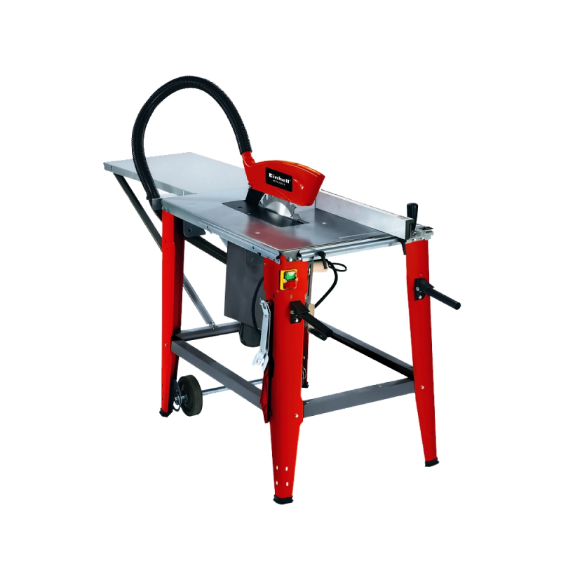 EINHELL 2000W 230V 1 Phase Table Saw RT-TS 2031 U, Cutting 83mm, Blade: 315mm x ID 30mm (TABLE SIZE:800 X 550MM)