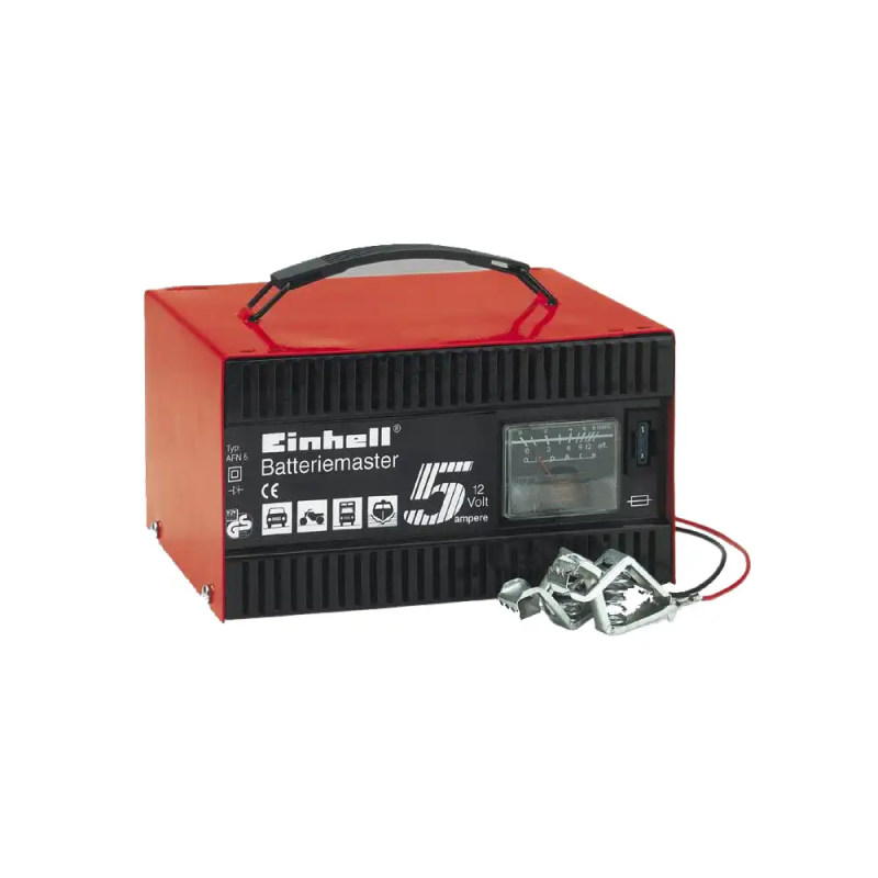 EINHELL Battery Charger AFN 5
