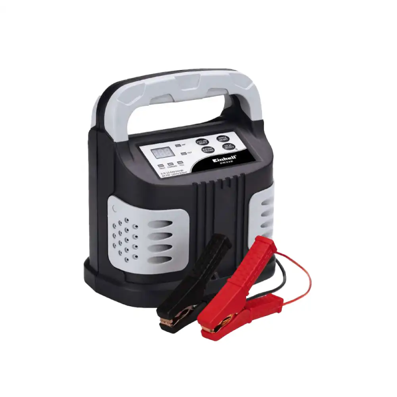 EINHELL Battery Charger BT-BC12 D-SE