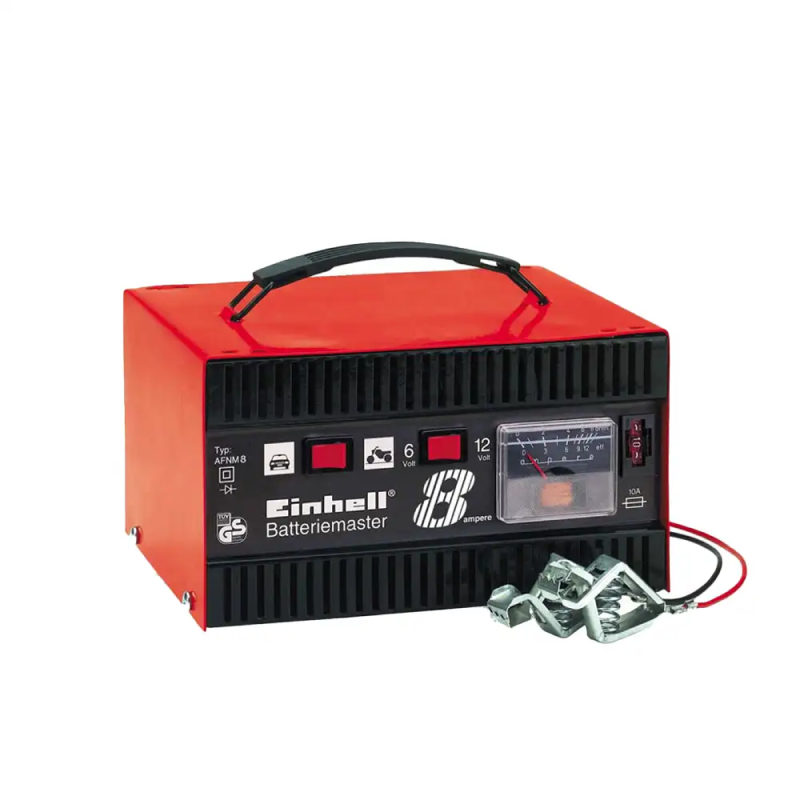 EINHELL Battery Charger AFNM 8