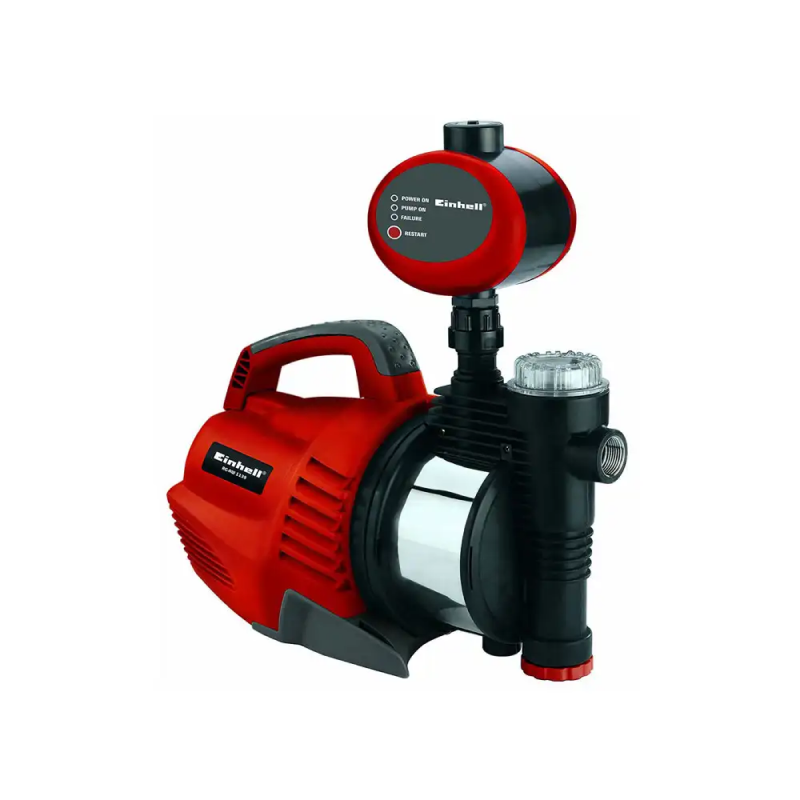 EINHELL Automatic Water Pump RG-AW 1139