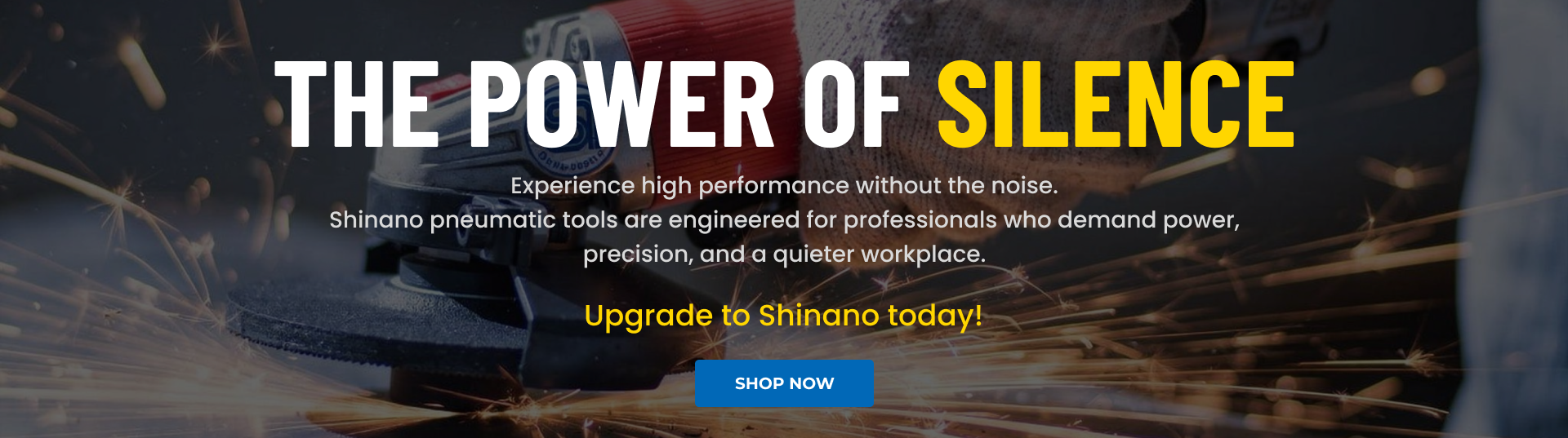 Shinano Pneumatic Tools - Malaysia Pneumatics Tools Supplier